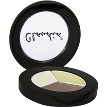Claudia Eyeshadow Triple