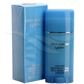 Light Blue - Deodorant Stick