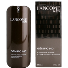Lancome Men Génific HD