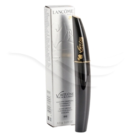 Virtuose Carat Mascara - 24 C Gold Top Coat
