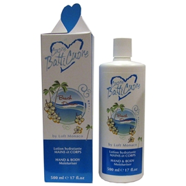 Cuore Beach Dream - Hand & Body Lotion