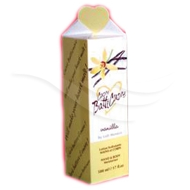Cuore BattiCuore Vanilla - Hand & Body Lotion