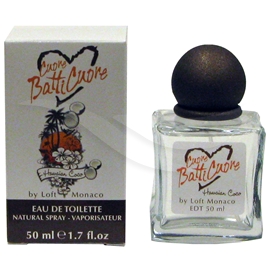 Cuore Hawaiian Coco - Eau de toilette Spray