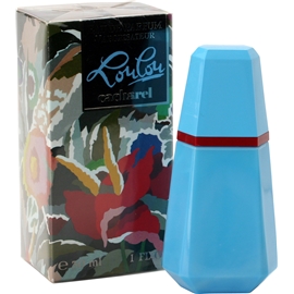 Loulou - Eau de parfum (Edp) Spray
