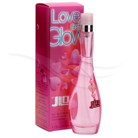 Love at First Glow by JLO - Eau de toilette (Edt)