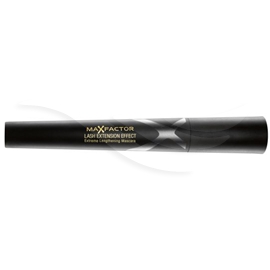Lash Extension Effect Mascara
