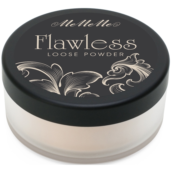 Flawless Loose Powder (Bild 2 von 2)