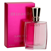 Miracle - Eau de parfum (Edp) Spray