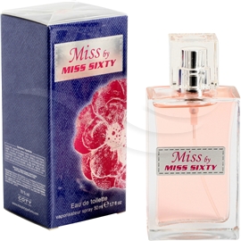 Miss by Miss Sixty - Eau de toilette (Edt) Spray