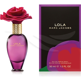 Lola - Eau de Parfum (Edp) Spray