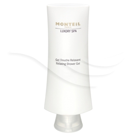 Monteil Luxury Spa Relaxing Shower Gel
