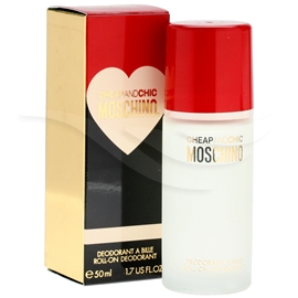 Cheap'n'Chic - Roll On Deodorant