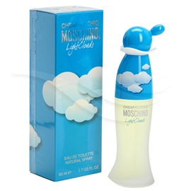 Cheap'n'Chic Light Clouds - Eau de toilette Spray