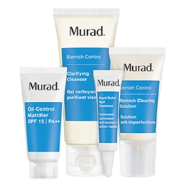 Blemish Starter Kit