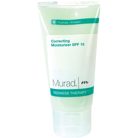 Correcting Moisturizer SPF 15