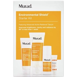 Environmental Shield Starter Kit (C-vitamin)