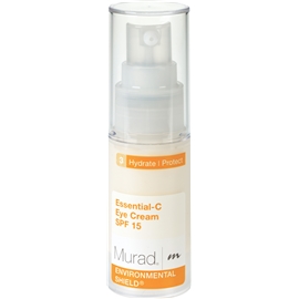 Essential-C Eye Cream SPF 15