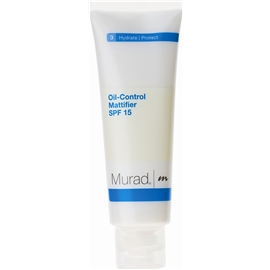 Oil-Control Mattifier SPF 15