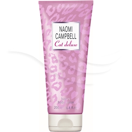 Cat Deluxe - Body Lotion