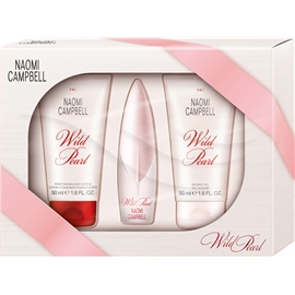 Wild Pearl - Giftset