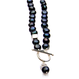 Breeze Necklace
