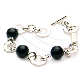 Bubble Bracelet