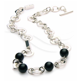 Bubble Necklace