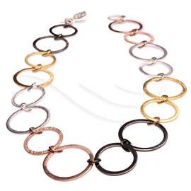 Dramatic Necklace
