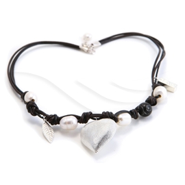Elin Necklace