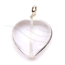 Heart Bling