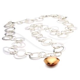 Romance Necklace