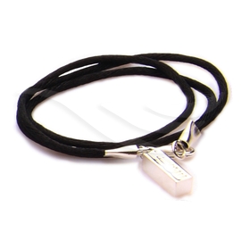 Silkstring Necklace