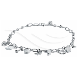 Silvermorning Necklace