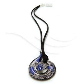 Snakie Necklace