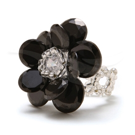 Blomma Ring