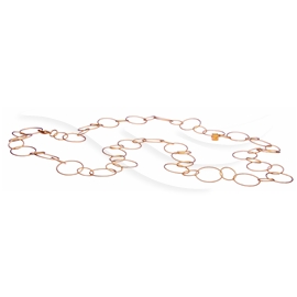Fairy Gold Plated Chain