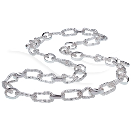 Fashion Passion Necklace