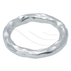 Hammered Ring