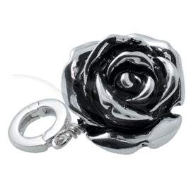 Personal Pendants Antique Rose