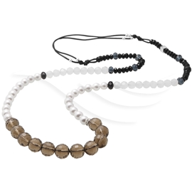 Forest Necklace