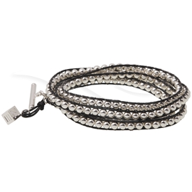 Harmony Wrap Bracelet