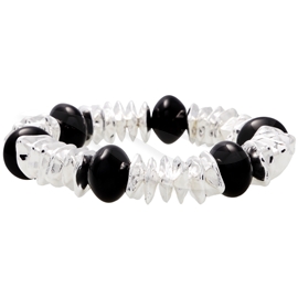Nordic Flakes Bracelet