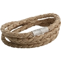 Silk Sling Long Bracelet