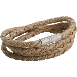 Silk Sling Long Bracelet