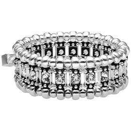 Nordic Light Single Row Bracelet