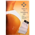 Natural Tan Exfoliating Mitt