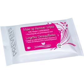 Prevens Mini Make Up Remover