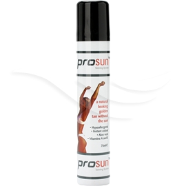 ProSun Tanning System Refill