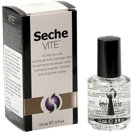 Seche Vite - Dry Fast Top Coat