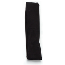 010023 Black Shadow Head Band